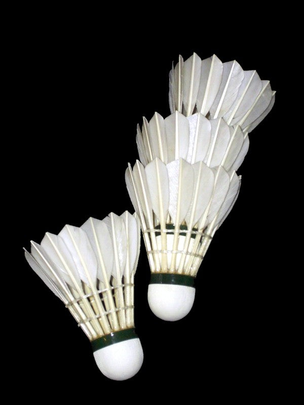 Ace Diamond Shuttlecocks