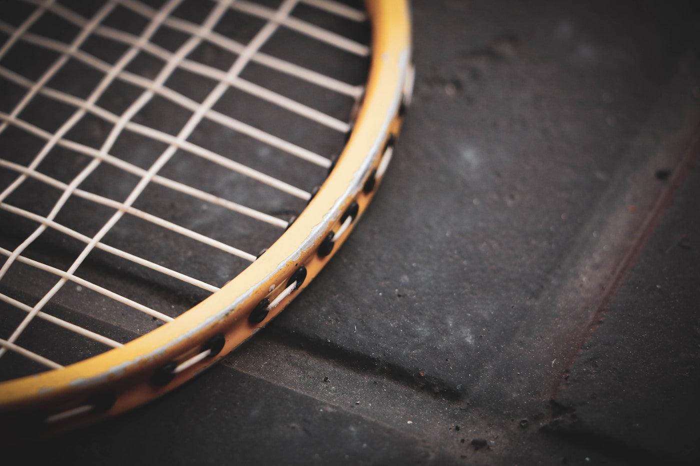 Yonex Exbolt 63 Badminton String