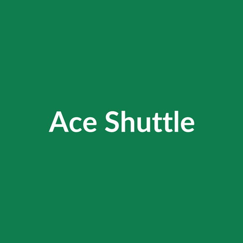 Ace 3-Racquet Tournament Bag